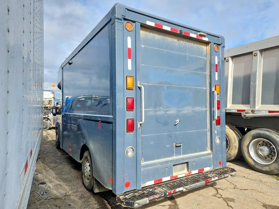 3C7WRVMG6NE136705 2022 RAM Promaster photo no. 2