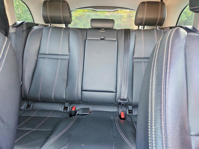 SALYB2RN3JA718900 2018 Land Rover Range Rover photo no. 10