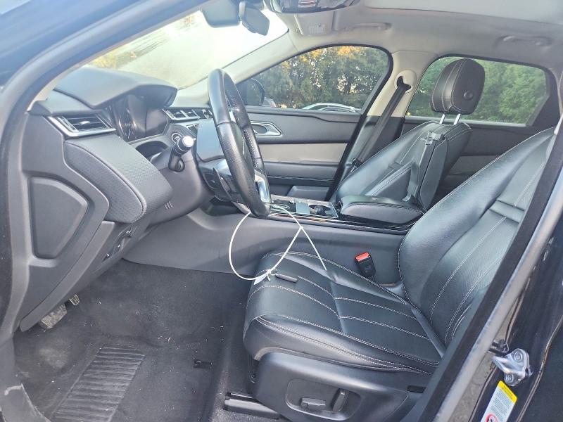 SALYB2RN3JA718900 2018 Land Rover Range Rover photo no. 7