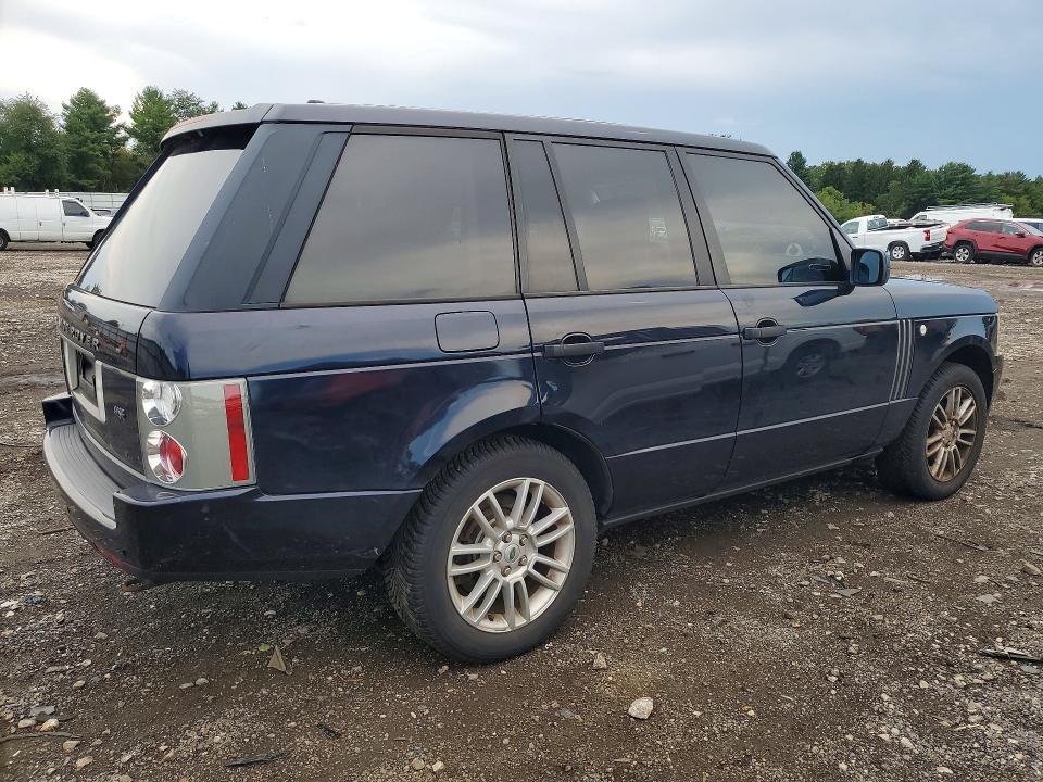 SALME15428A279728 2008 Land Rover Range Rover photo no. 3