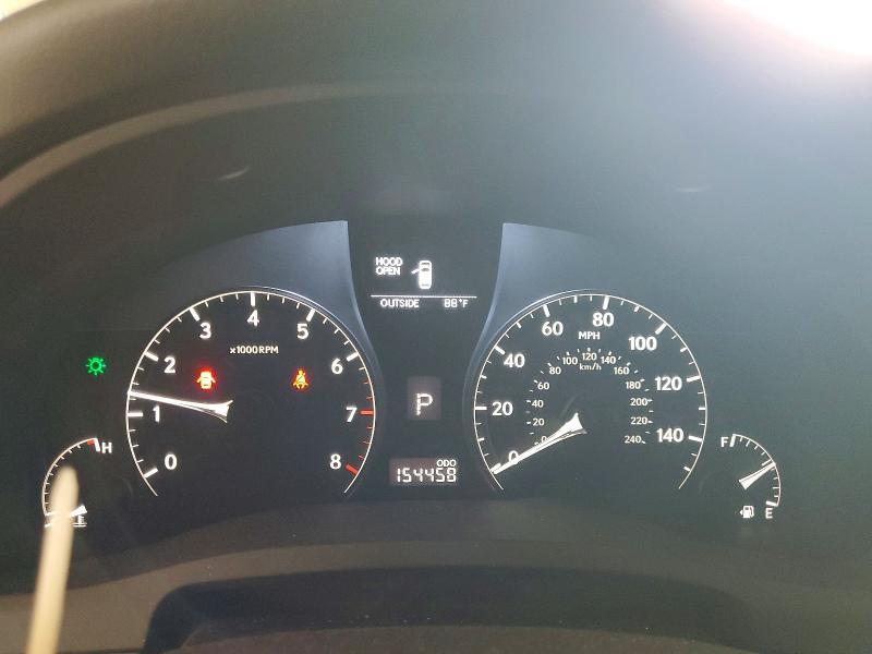 2T2BK1BA9BC092907 2011 Lexus RX photo no. 9