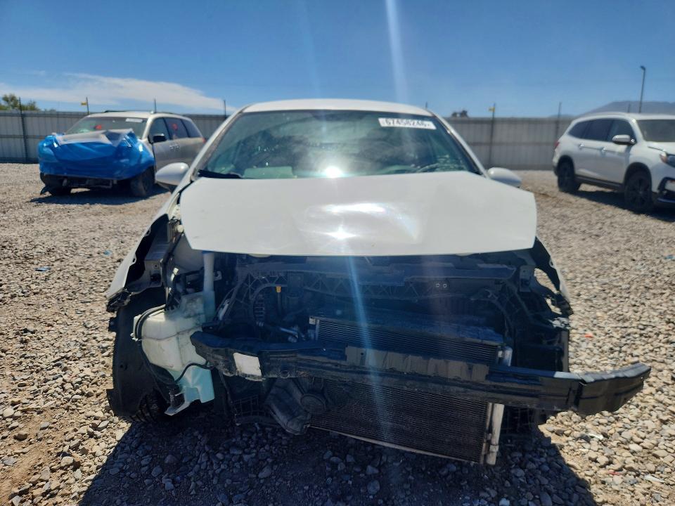 KNADM4A36G6559711 2016 KIA Rio photo no. 5