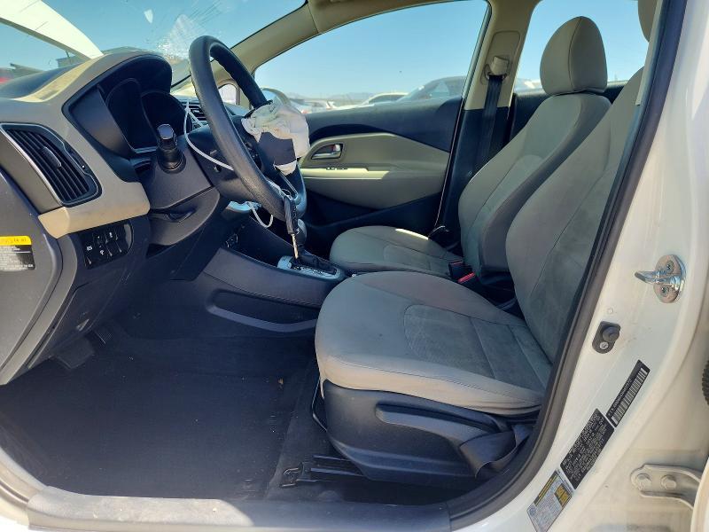 KNADM4A36G6559711 2016 KIA Rio photo no. 7