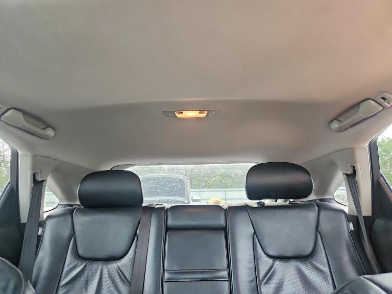 2T2BK1BA4FC257008 2015 Lexus RX photo no. 10