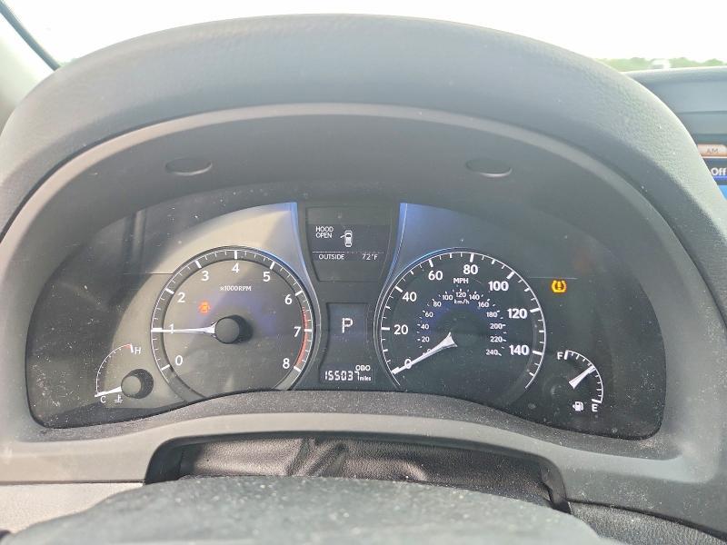 2T2BK1BA4FC257008 2015 Lexus RX photo no. 9