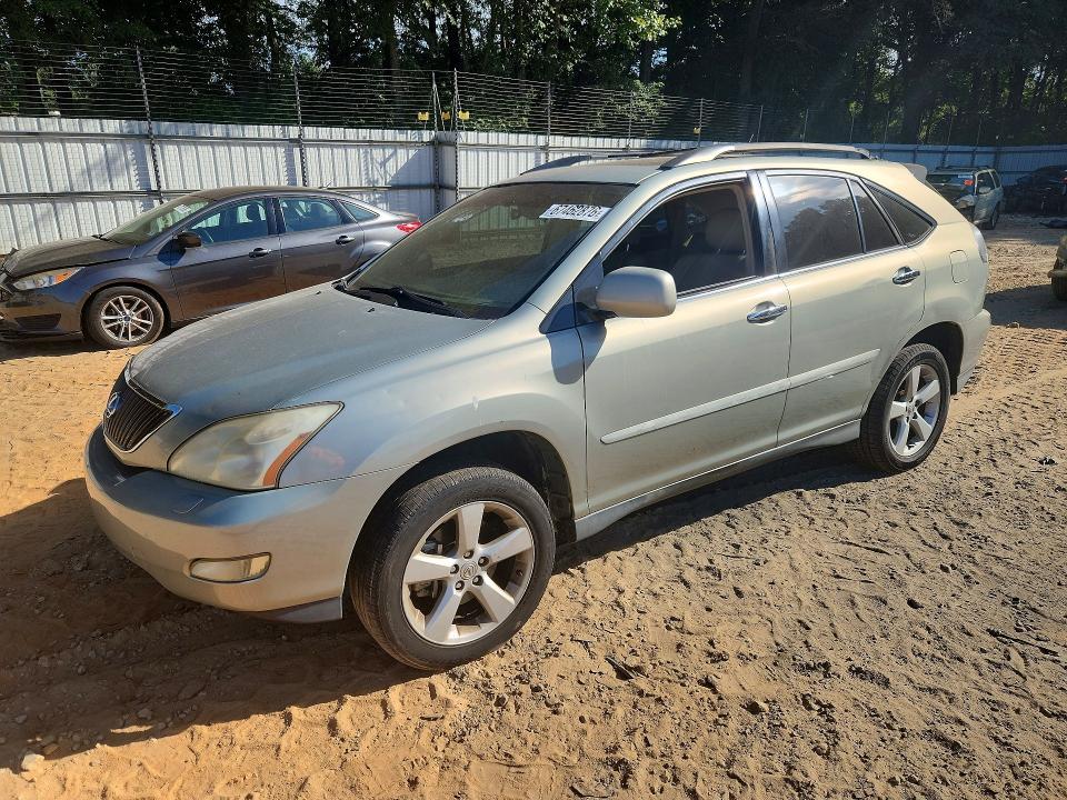2T2GA31U85C039572 2005 Lexus RX photo no. 1
