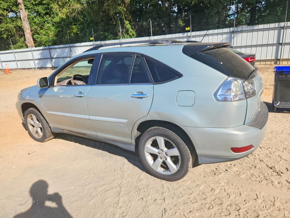 2T2GA31U85C039572 2005 Lexus RX photo no. 2