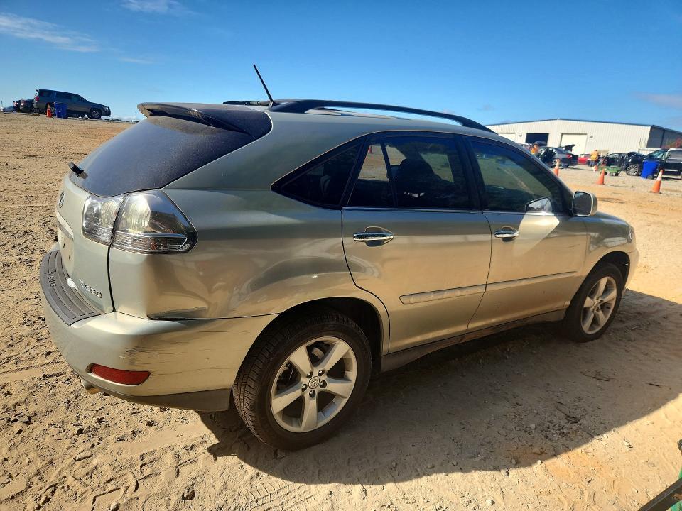 2T2GA31U85C039572 2005 Lexus RX photo no. 3
