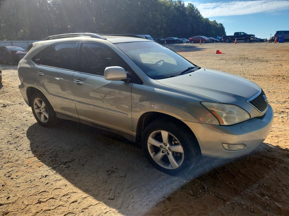 2T2GA31U85C039572 2005 Lexus RX photo no. 4