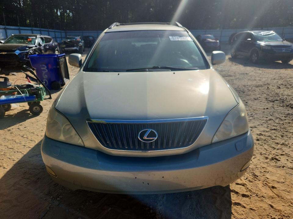 2T2GA31U85C039572 2005 Lexus RX photo no. 5