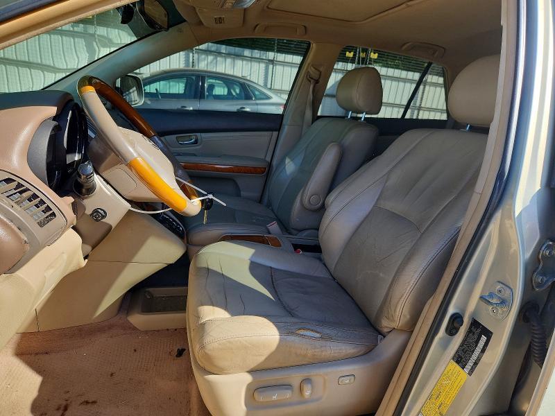2T2GA31U85C039572 2005 Lexus RX photo no. 7