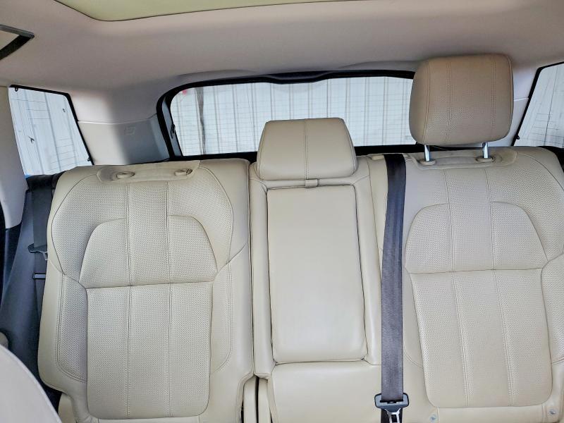 SALWR2WF0EA369099 2014 Land Rover Range Rover photo no. 10