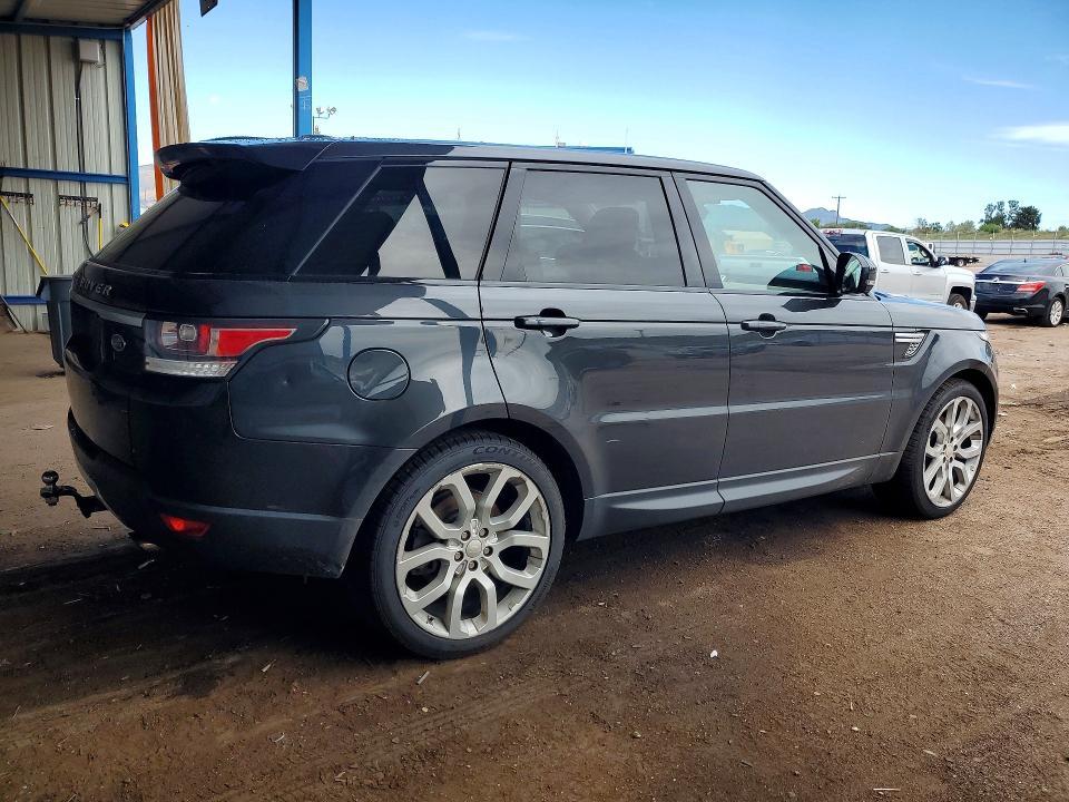 SALWR2WF0EA369099 2014 Land Rover Range Rover photo no. 3