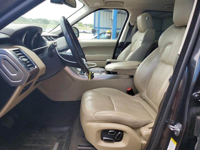 SALWR2WF0EA369099 2014 Land Rover Range Rover photo no. 7
