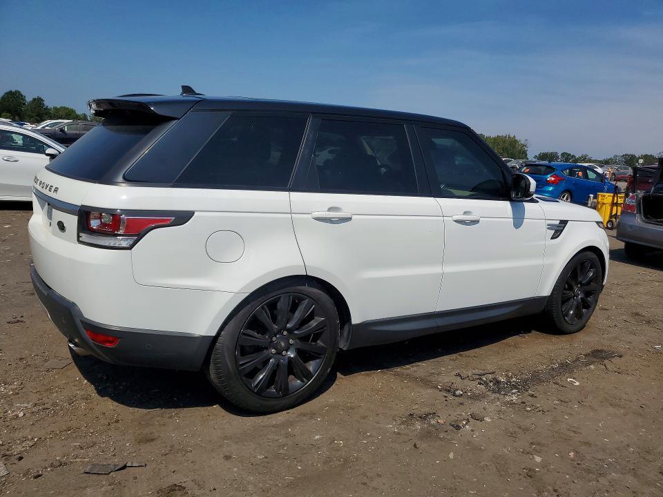 SALWR2PF1GA591068 2016 Land Rover Range Rover photo no. 3