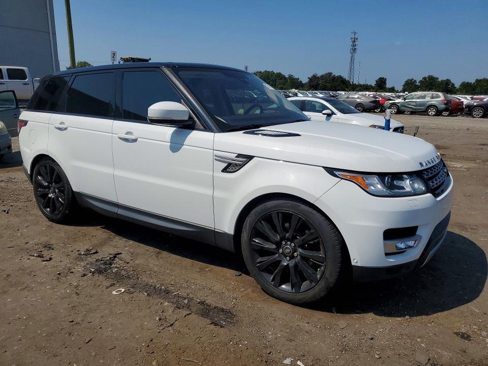 SALWR2PF1GA591068 2016 Land Rover Range Rover photo no. 4