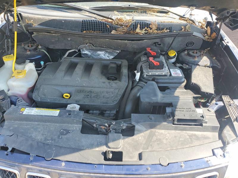 1C4NJDBB3FD283181 2015 Jeep Compass photo no. 11