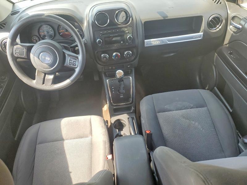 1C4NJDBB3FD283181 2015 Jeep Compass photo no. 8