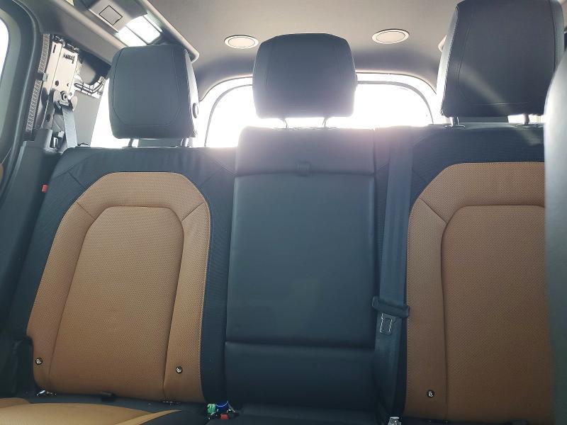 2024 Land Rover Defender — VIN SALE27EU7R2302769, şəkil 10