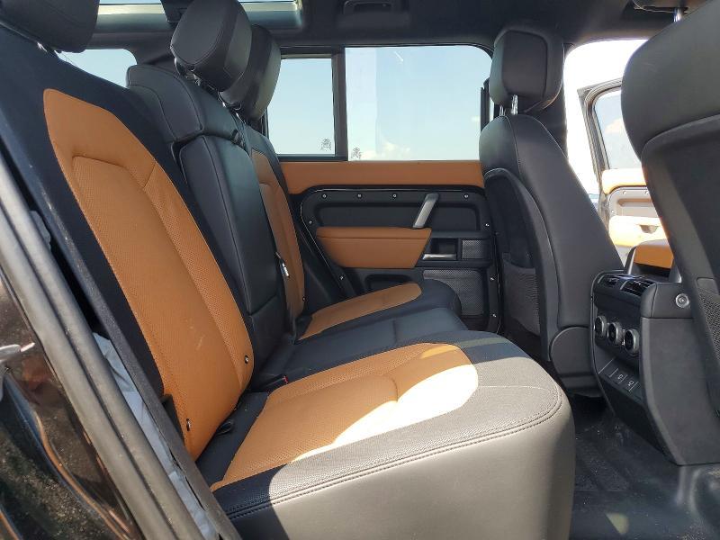 2024 Land Rover Defender — VIN SALE27EU7R2302769, şəkil 11