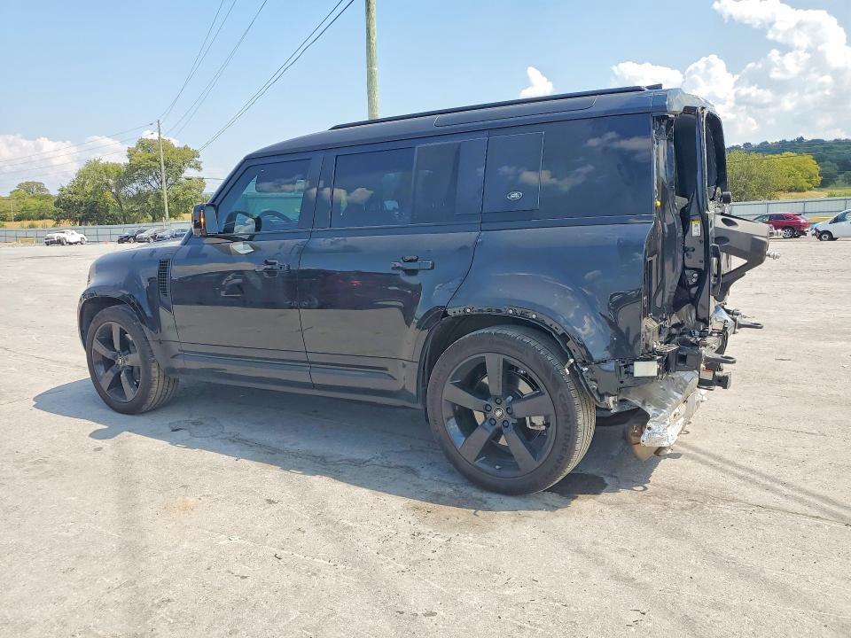 2024 Land Rover Defender — VIN SALE27EU7R2302769, şəkil 2