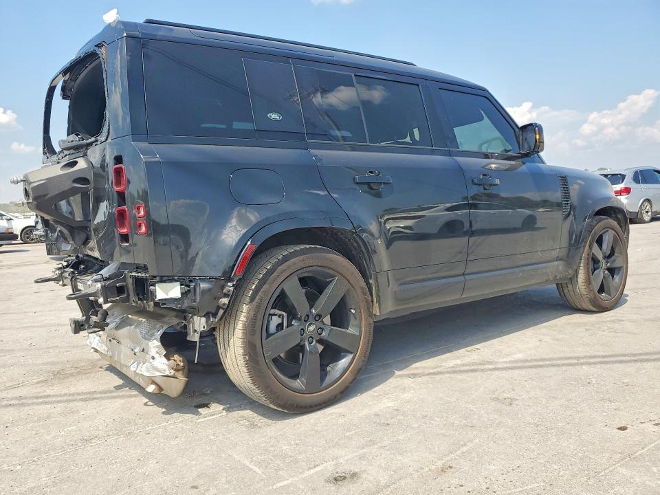 2024 Land Rover Defender — VIN SALE27EU7R2302769, şəkil 3