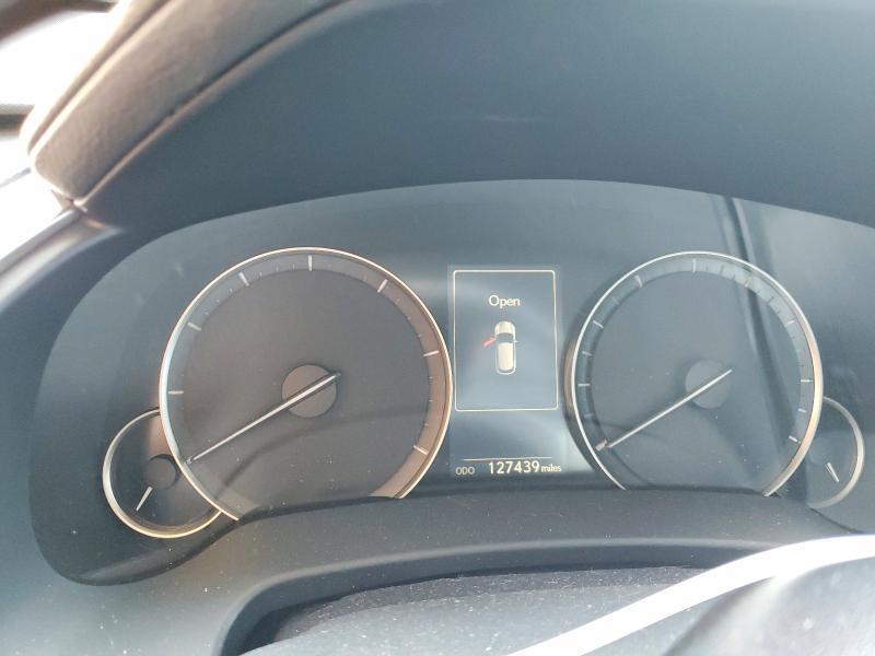 2016 Lexus RX — VIN 2T2BZMCA1GC039122, şəkil 9