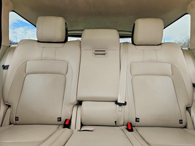 SALGS2RK3KA532793 2019 Land Rover Range Rover photo no. 10