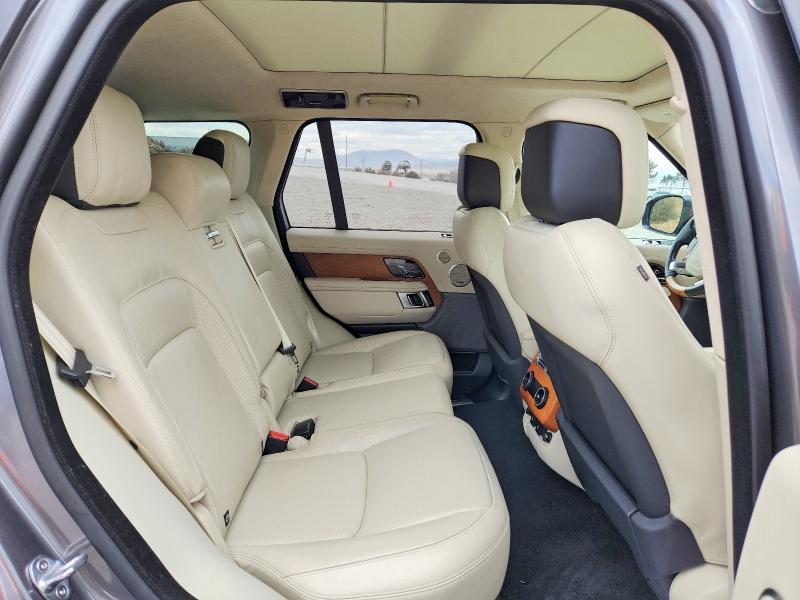 SALGS2RK3KA532793 2019 Land Rover Range Rover photo no. 11
