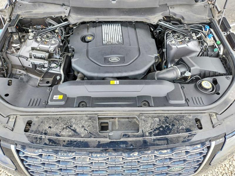 SALGS2RK3KA532793 2019 Land Rover Range Rover photo no. 12