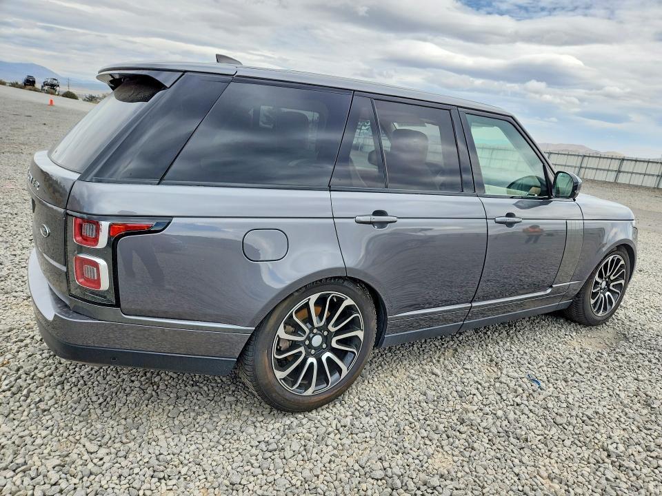 SALGS2RK3KA532793 2019 Land Rover Range Rover photo no. 3