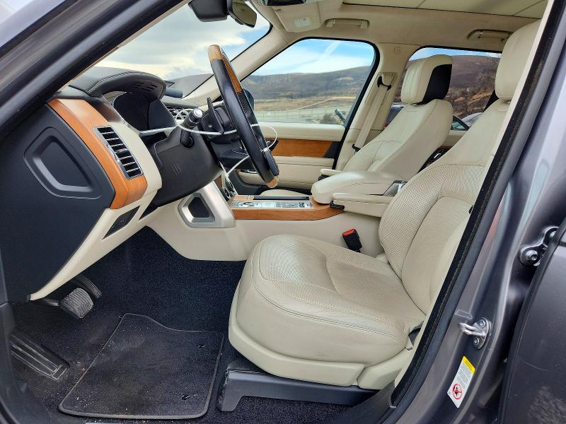 SALGS2RK3KA532793 2019 Land Rover Range Rover photo no. 7