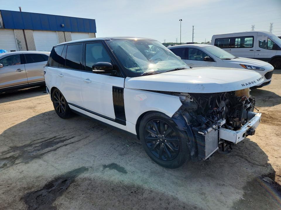 SALGS2RE3KA529712 2019 Land Rover Range Rover photo no. 4