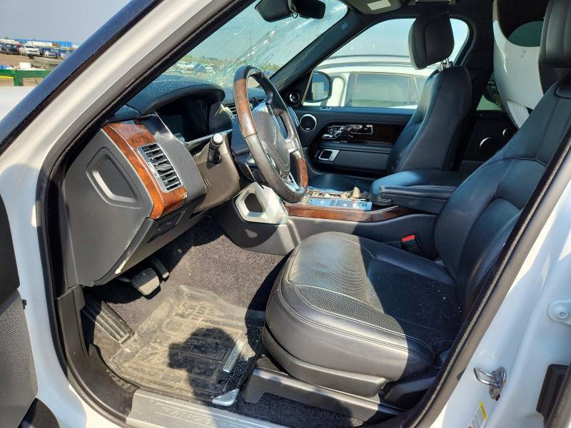 SALGS2RE3KA529712 2019 Land Rover Range Rover photo no. 7