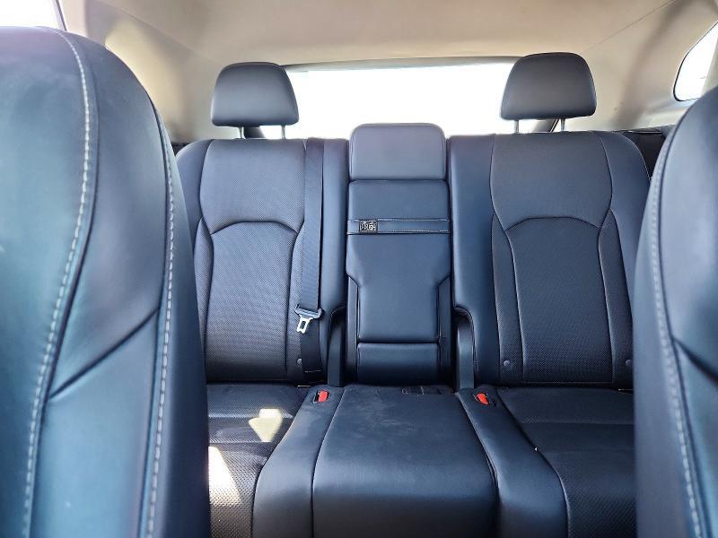 2021 Lexus RX — VIN 2T2HZMDA5MC265166, şəkil 10