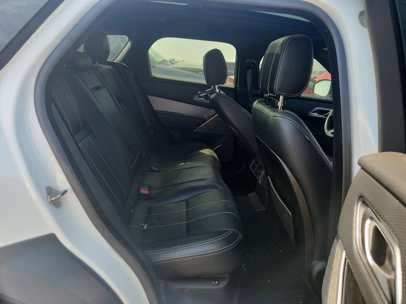 2019 Land Rover Range Rover — VIN SALYA2FV6KA204547, şəkil 10
