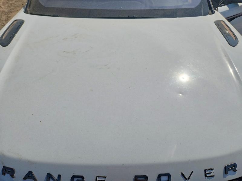 2019 Land Rover Range Rover — VIN SALYA2FV6KA204547, şəkil 11