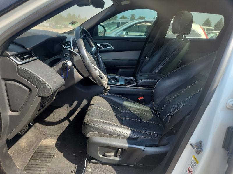 2019 Land Rover Range Rover — VIN SALYA2FV6KA204547, şəkil 7