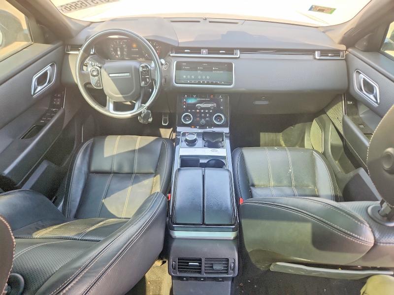 2019 Land Rover Range Rover — VIN SALYA2FV6KA204547, şəkil 8