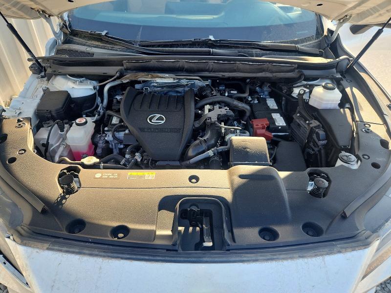 2023 Lexus RX — VIN 2T2BAMCA0PC022383, şəkil 12