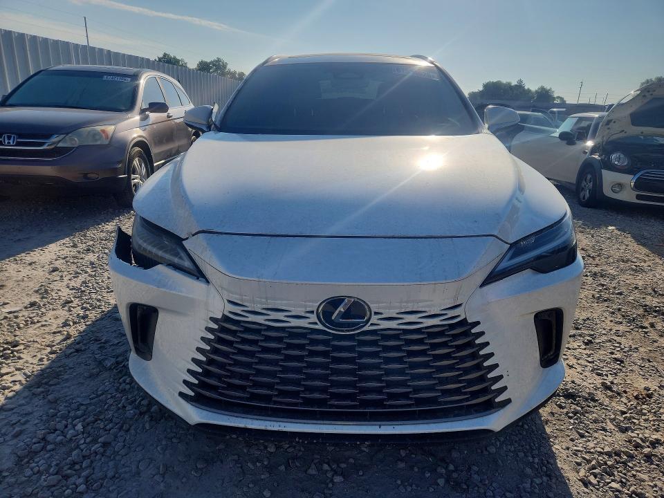 2023 Lexus RX — VIN 2T2BAMCA0PC022383, şəkil 5