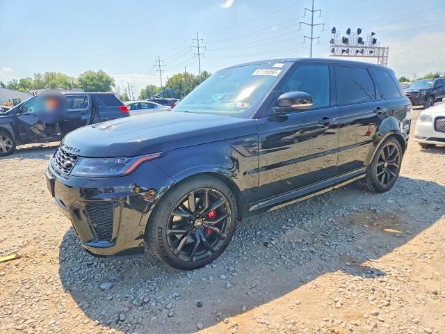 SALWZ2SE6KA870961 2019 Land Rover Range Rover photo no. 1