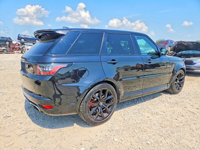 SALWZ2SE6KA870961 2019 Land Rover Range Rover photo no. 3