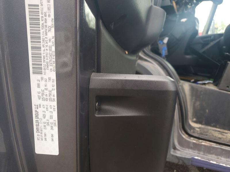 3C6TRVCG4EE109351 2014 RAM Promaster photo no. 12