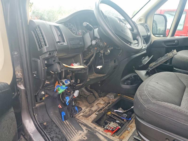 3C6TRVCG4EE109351 2014 RAM Promaster photo no. 13