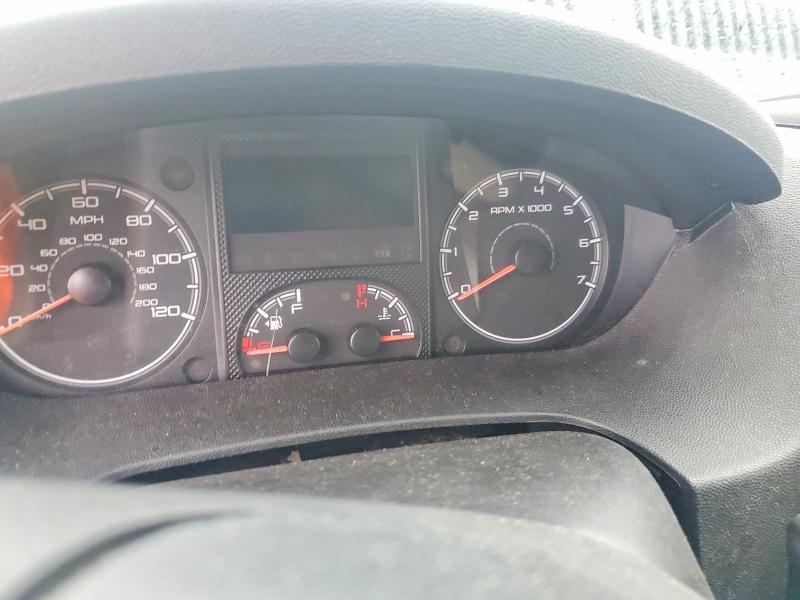 3C6TRVCG4EE109351 2014 RAM Promaster photo no. 9