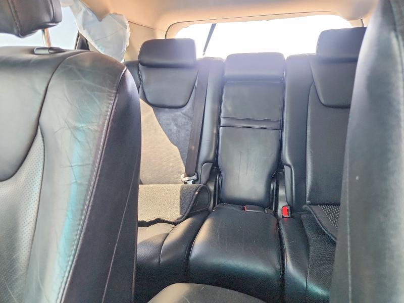 2T2BK1BA7AC043798 2010 Lexus RX photo no. 10