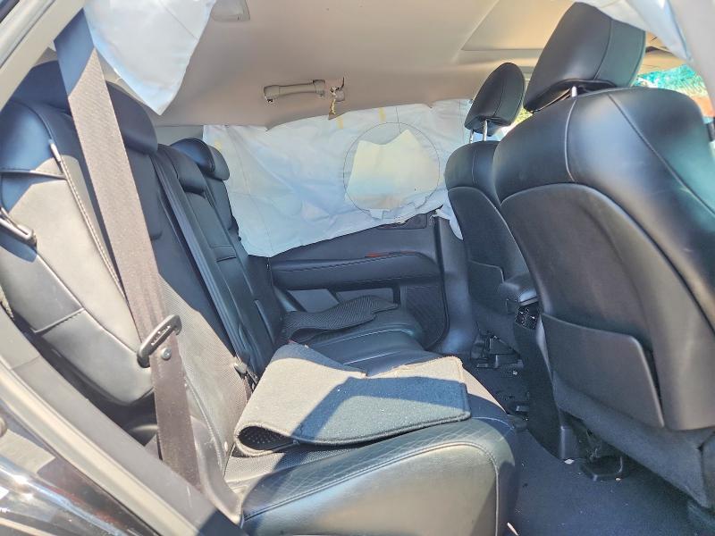 2T2BK1BA7AC043798 2010 Lexus RX photo no. 11