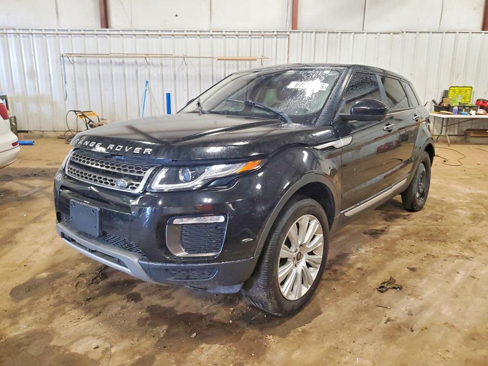 SALVR2BG6GH100349 2016 Land Rover Range Rover photo no. 1