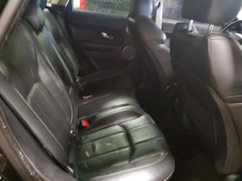 SALVR2BG6GH100349 2016 Land Rover Range Rover photo no. 10